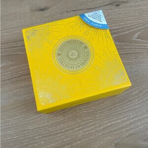 L’Occitane Bodycare Collection Gift Box Shea